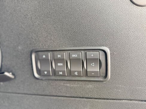 Used 2012 GMC Acadia Denali FWD image 19