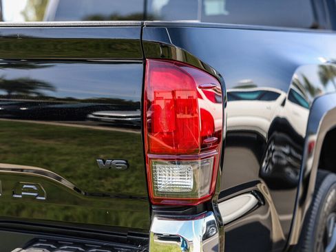 Certified 2023 Toyota Tacoma SR5 image 24