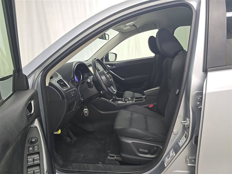Used 2016 MAZDA CX-5 Touring FWD image 11