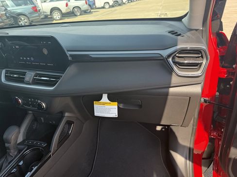 New 2026 Chevrolet TrailBlazer LS w/ LS Convenience Package image 48