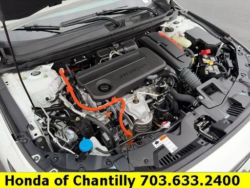Used 2024 Honda Accord Sport image 34