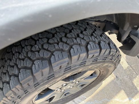 Used 2025 Ford Bronco Big Bend AWD/4WD image 15