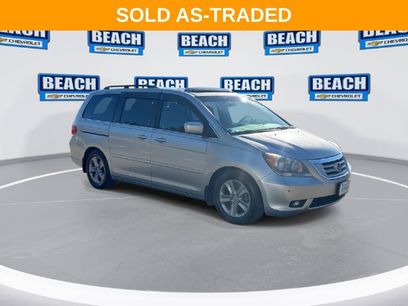 Used 2010 Honda Odyssey Touring
