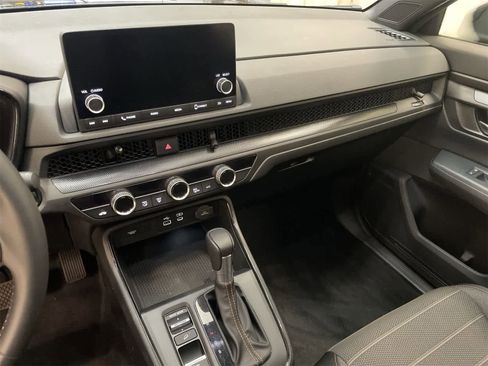 Certified 2023 Honda CR-V Sport image 29