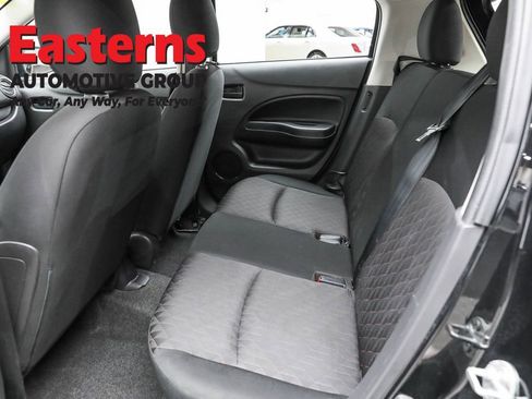 Used 2022 Mitsubishi Mirage ES image 20