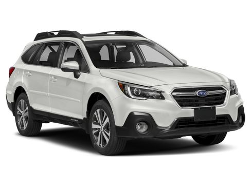 Used 2018 Subaru Outback 2.5i Limited AWD/4WD image 6