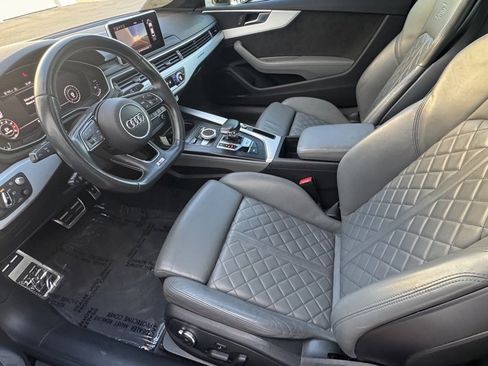 Used 2018 Audi S5 Prestige w/ S Sport Package image 21