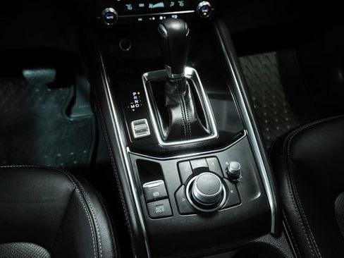 Used 2024 MAZDA CX-5 AWD 2.5 S image 19