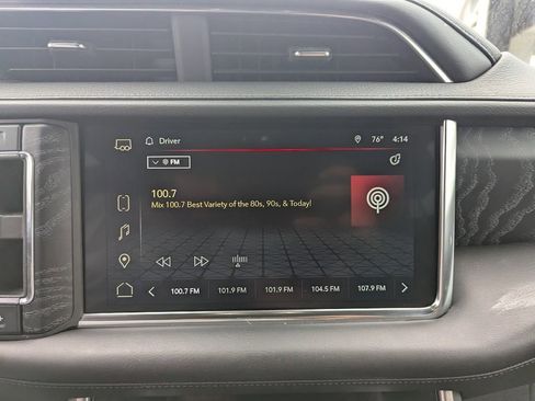 Certified 2023 GMC Yukon Denali image 21