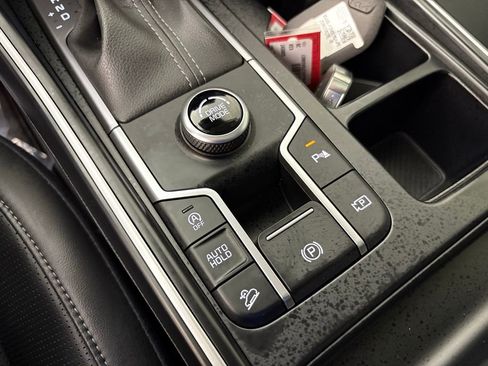 New 2026 Kia Sorento S w/ S Panoramic Sunroof Package image 33