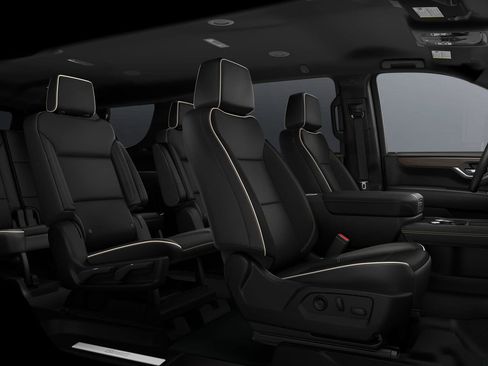 New 2026 GMC Yukon XL Elevation RWD image 32