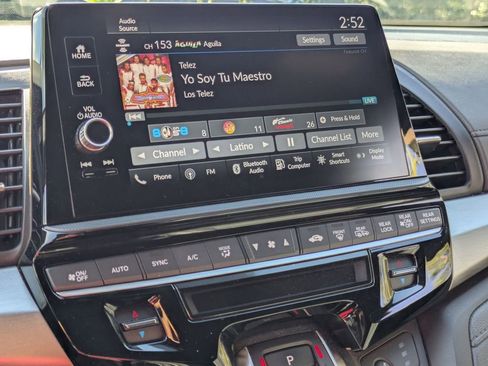 Used 2025 Honda Odyssey Sport-L image 21