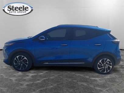 Used 2022 Chevrolet Bolt EUV Premier w/ Sun & Sound Package