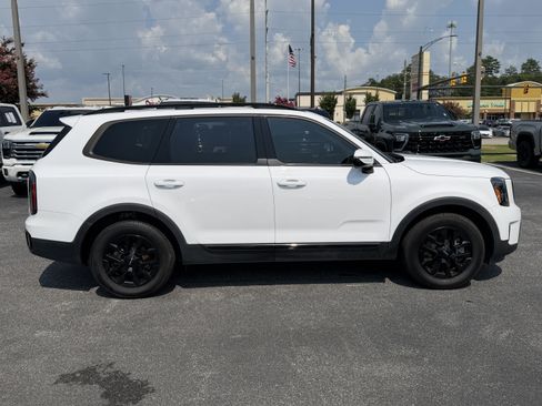 Used 2024 Kia Telluride SX Prestige X-Pro AWD/4WD image 11
