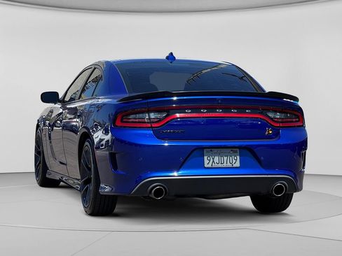 Used 2020 Dodge Charger Scat Pack RWD image 31