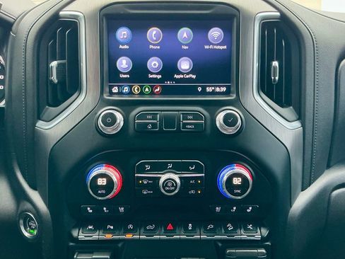 Used 2019 GMC Sierra 1500 Denali w/ Denali Ultimate Package image 37