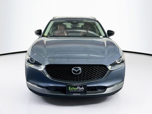 Used 2024 MAZDA CX-30 AWD 2.5 S w/ Preferred Package image 2