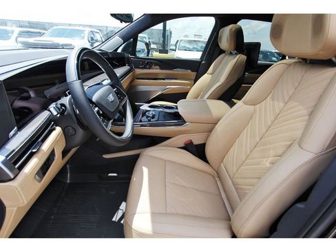 New 2026 Cadillac Escalade IQ Sport 2 image 6