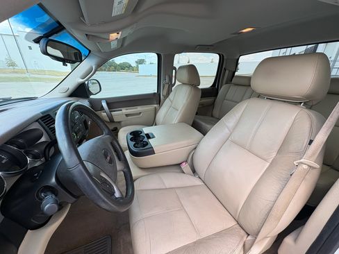Used 2012 GMC Sierra 1500 SLE w/ Texas Edition RWD image 24