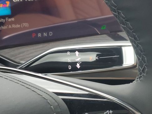 New 2025 Cadillac Escalade IQ Sport 2 image 17