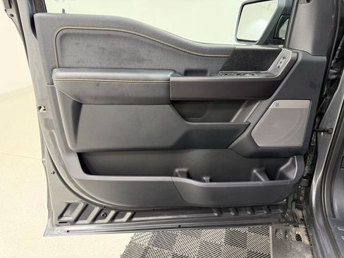 New 2026 Ford F150 Tremor AWD/4WD image 13