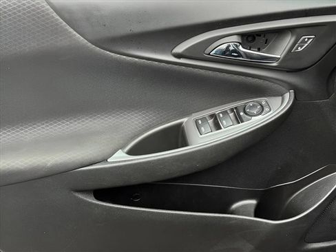 Certified 2024 Chevrolet Malibu LT image 26