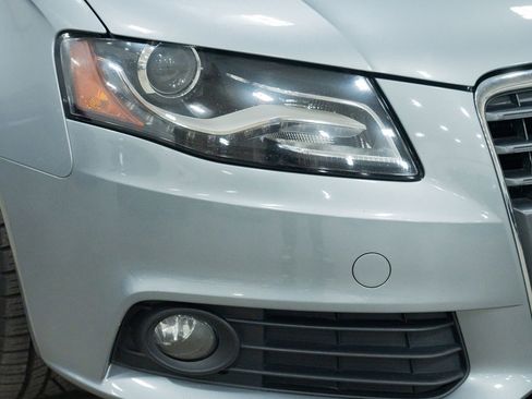 Used 2011 Audi A4 2.0T Premium Plus image 12