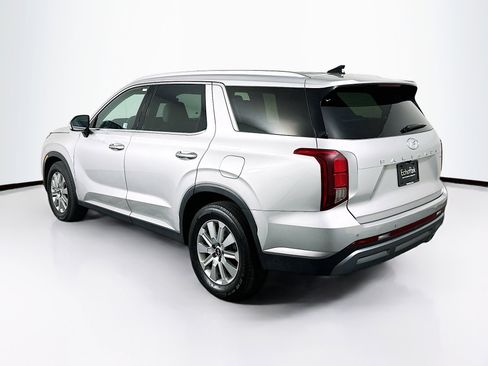 Used 2025 Hyundai Palisade SEL image 5