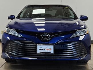 Used 2018 Toyota Camry XLE w/ Protection Package (Q2) video 2