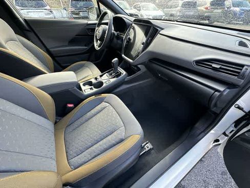 New 2026 Subaru Crosstrek 2.5i Sport AWD/4WD image 20