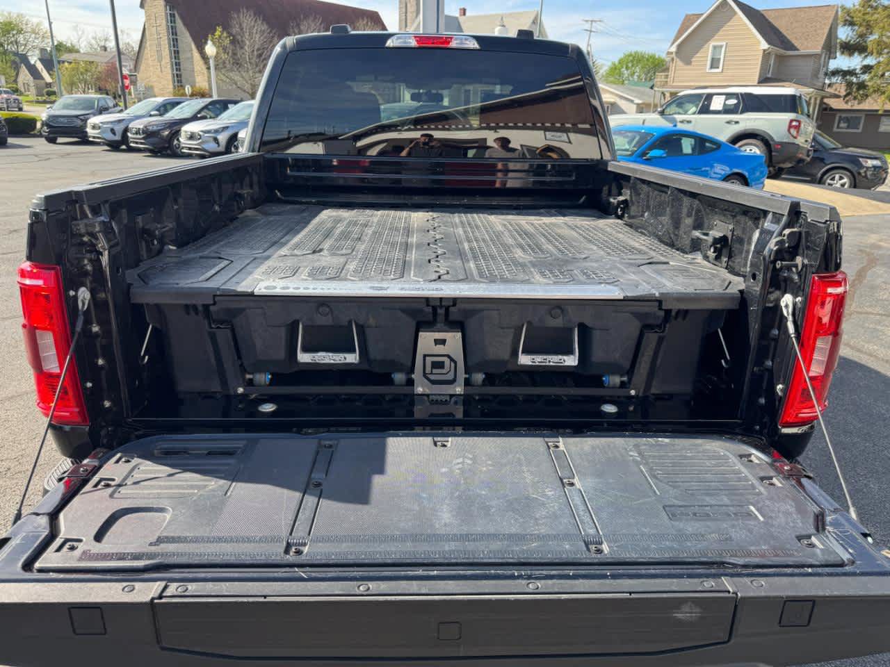 Used 2023 Ford F150 XL w/ Rattler Package AWD/4WD image 17