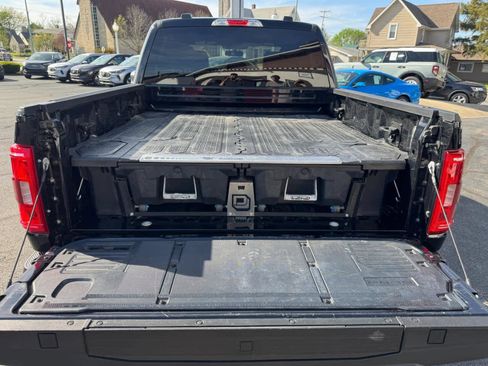 Used 2023 Ford F150 XL w/ Rattler Package AWD/4WD image 17