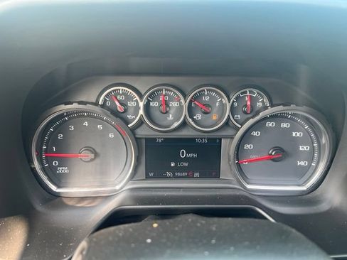Used 2021 Chevrolet Tahoe Z71 AWD/4WD image 15