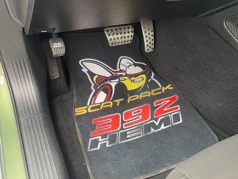 Used 2022 Dodge Challenger R/T Scat Pack image 10