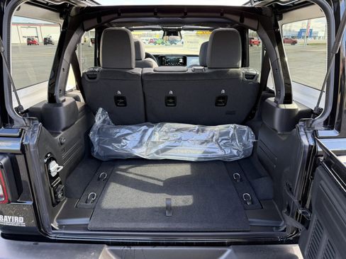 New 2026 Jeep Wrangler Unlimited Sport image 12