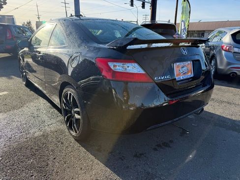 Used 2006 Honda Civic Si image 5