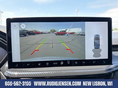 Used 2024 Ford Escape ST-Line w/ Tech Pack #1 AWD/4WD image 20
