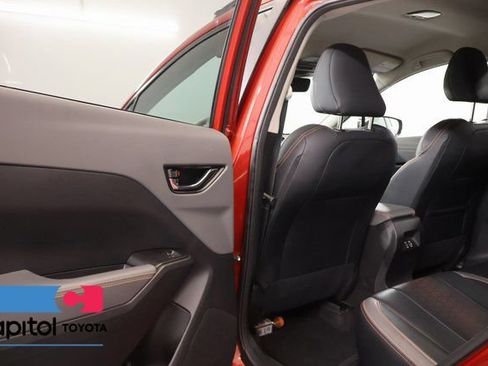 Used 2024 Subaru Crosstrek 2.5i Limited w/ Crosstrek Mirror Package AWD/4WD image 26