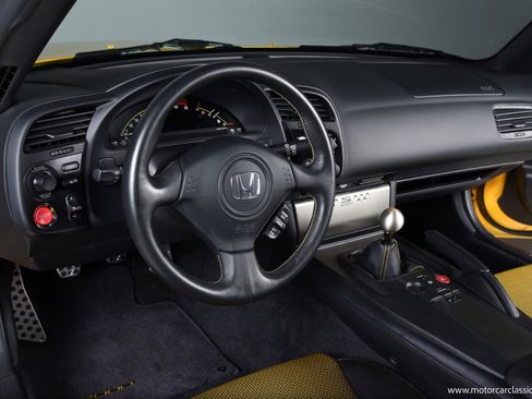 Used 2008 Honda S2000 CR image 32