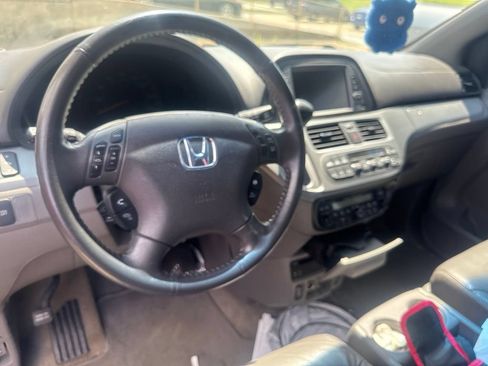 Used 2009 Honda Odyssey Touring image 13