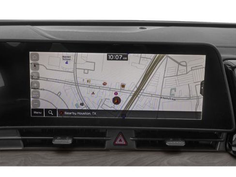 Certified 2024 Kia Sportage X-Line AWD/4WD image 15