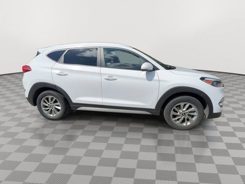 Used 2018 Hyundai Tucson SEL AWD/4WD image 9