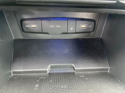 Used 2024 Hyundai Tucson Limited AWD/4WD image 35