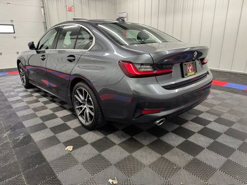 Used 2022 BMW 330i xDrive Sedan w/ Premium Package 2 AWD/4WD image 6