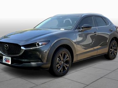 New 2025 MAZDA CX-30 AWD 2.5 S w/ Select Sport Pkg