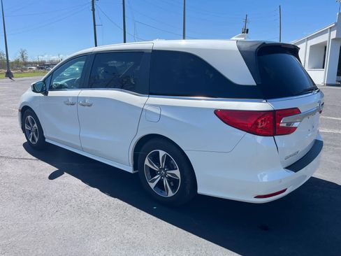 Used 2019 Honda Odyssey Touring image 6
