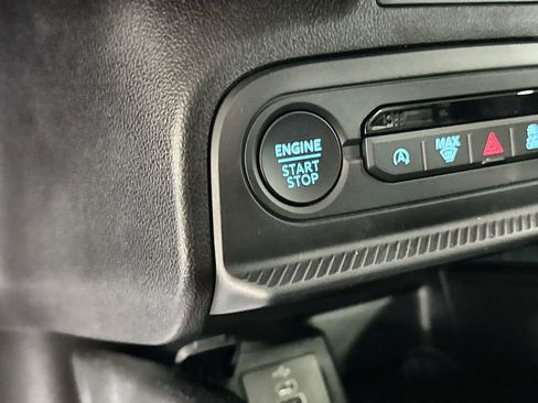 New 2026 Ford Bronco Sport Heritage w/ Convenience Package image 23