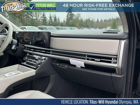 New 2026 Hyundai Santa Fe SE AWD/4WD image 62