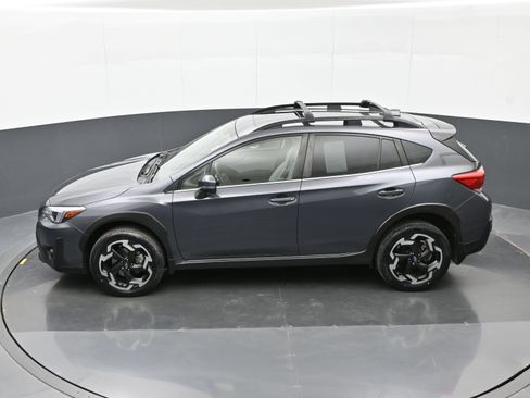 Used 2022 Subaru Crosstrek 2.5i Limited w/ Moonroof Package 1 AWD/4WD image 36