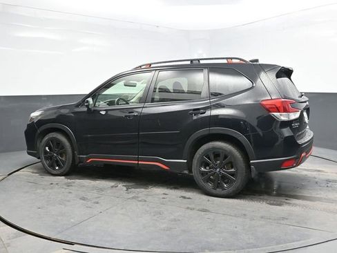Used 2019 Subaru Forester Sport AWD/4WD image 4